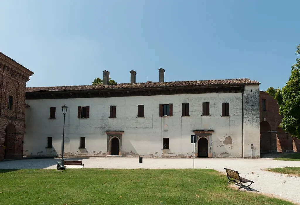 Bed and Breakfast Terminus Villastrada  Italia