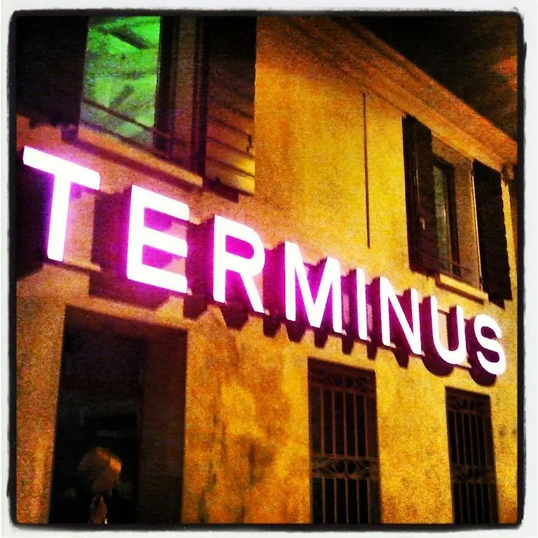 Bed and Breakfast Terminus Villastrada