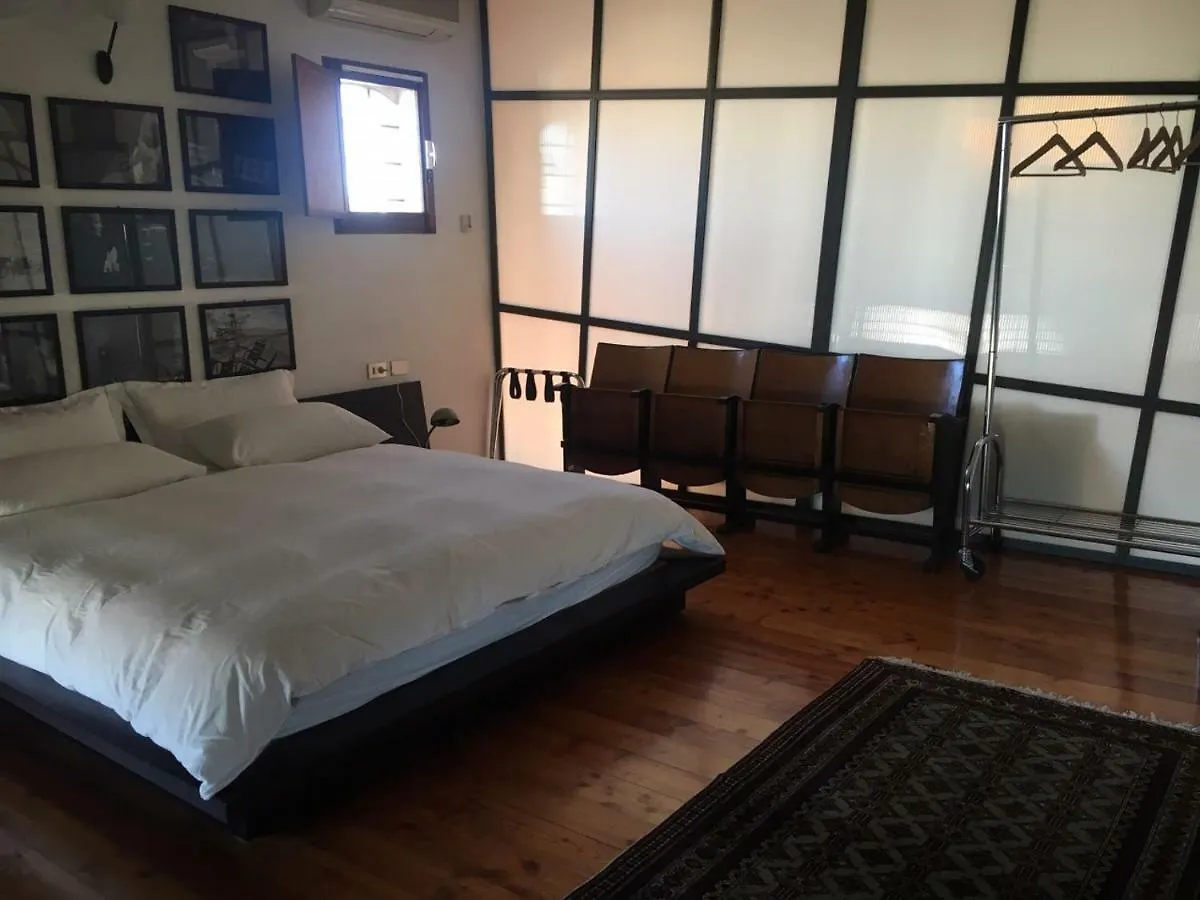 Bed & Breakfast Bed and Breakfast Terminus Villastrada