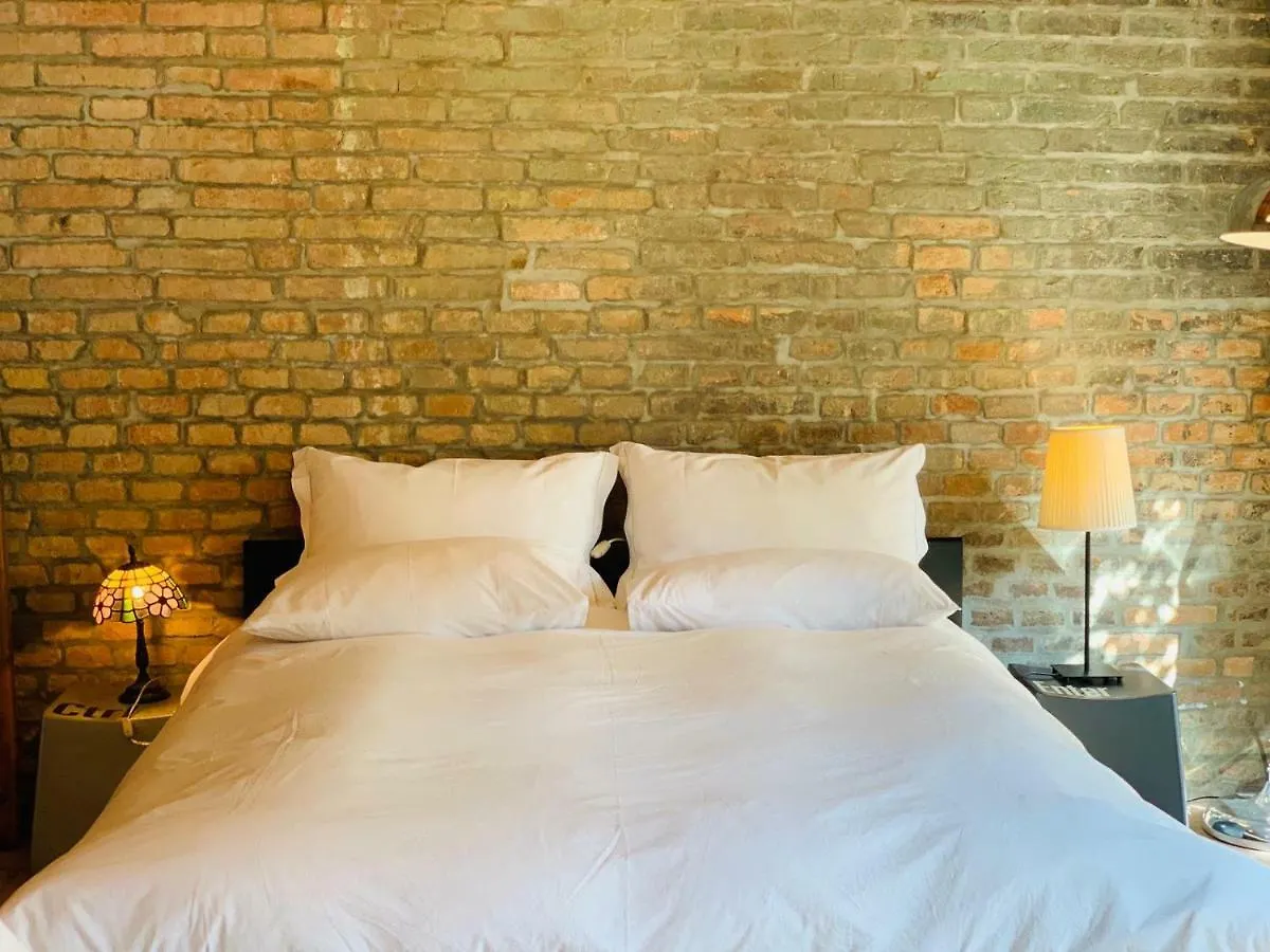 Bed & Breakfast Bed and Breakfast Terminus Villastrada  Italia