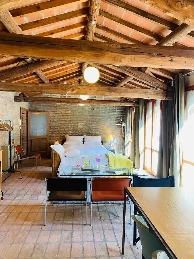 Bed and Breakfast Terminus Villastrada
