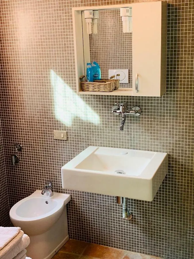 Bed & Breakfast Bed and Breakfast Terminus Villastrada  Italia