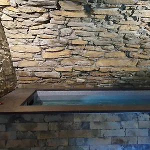 Bed & Breakfast Diffuso Ca' Spiga, Laglio