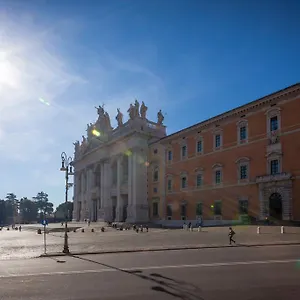 Relais 155 , Roma Italia