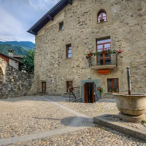 Aparthotel Il Seicento, Sernio
